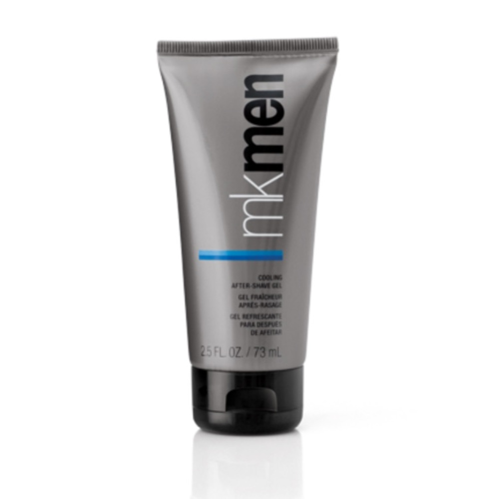 🌸3/$30🌸 MARY KAY MEN Cooling After-Shave gel